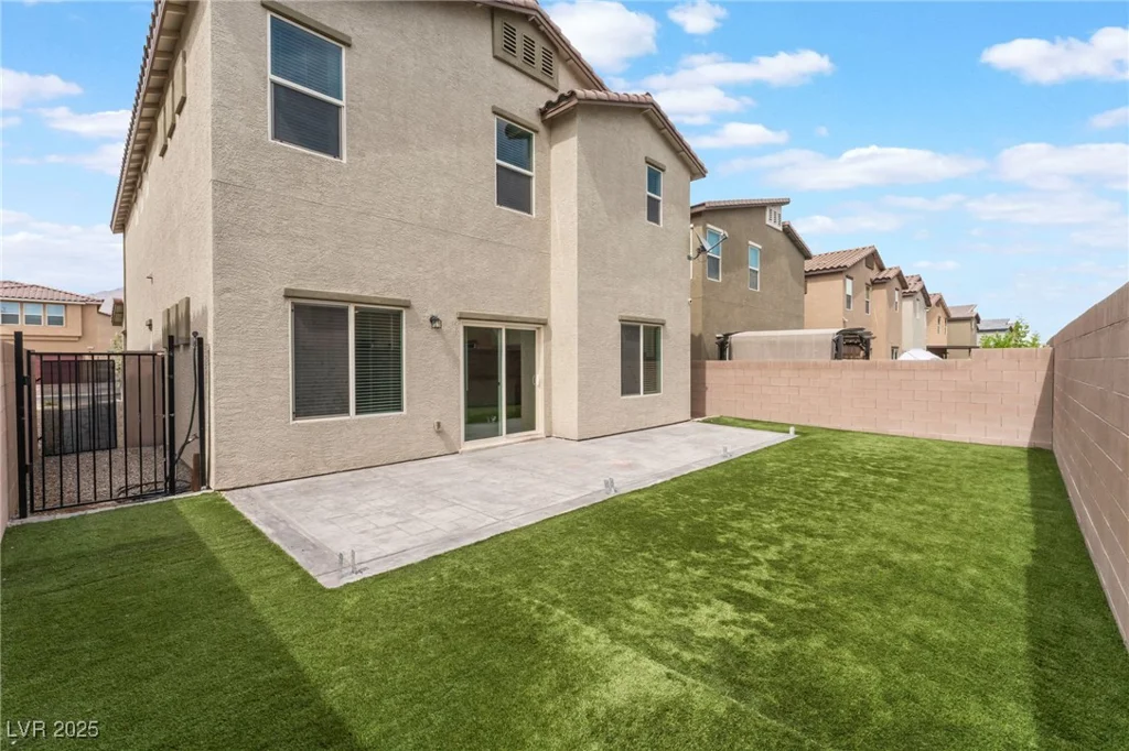 3815 Corellia, North Las Vegas, NV 89084