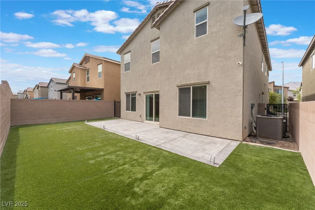 3815 Corellia, North Las Vegas, NV 89084