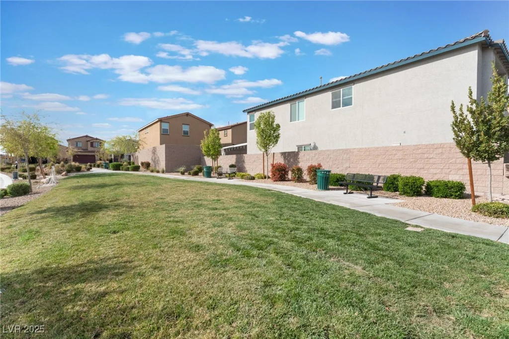 3815 Corellia, North Las Vegas, NV 89084