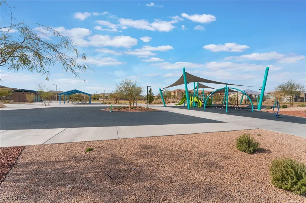 3815 Corellia, North Las Vegas, NV 89084