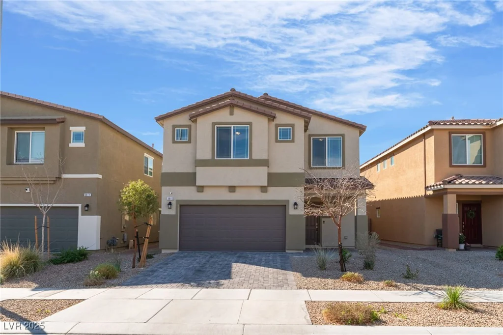 3815 Corellia, North Las Vegas, NV 89084
