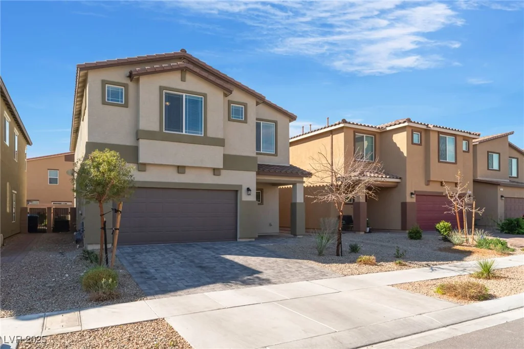 3815 Corellia, North Las Vegas, NV 89084