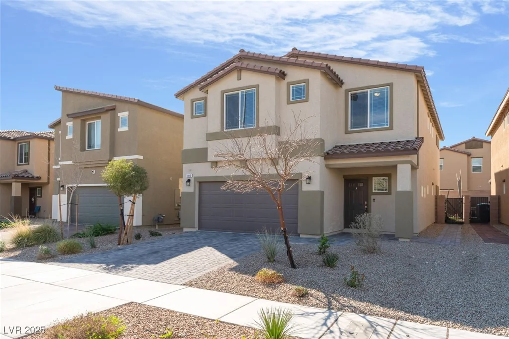 3815 Corellia, North Las Vegas, NV 89084