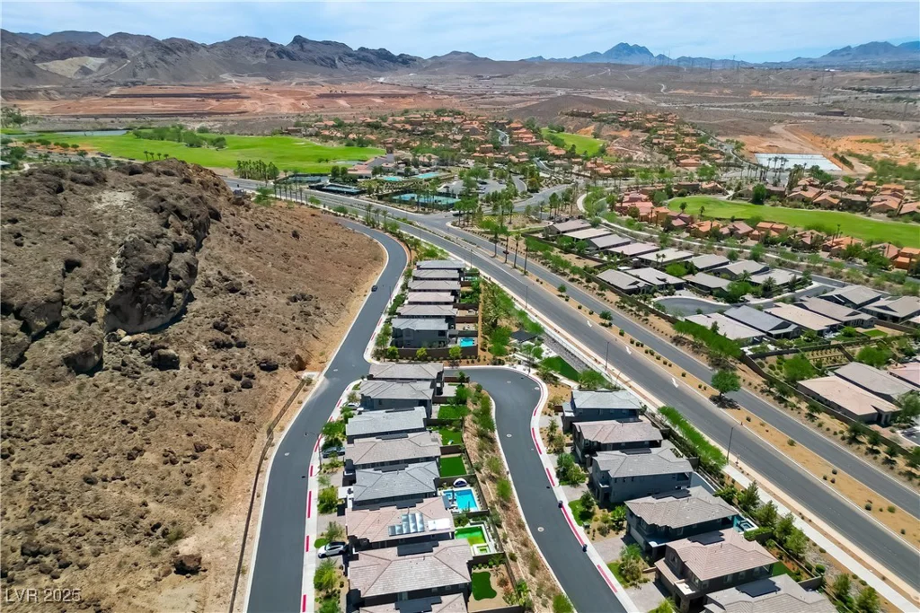 175 Strada Fontana, Henderson, NV 89011