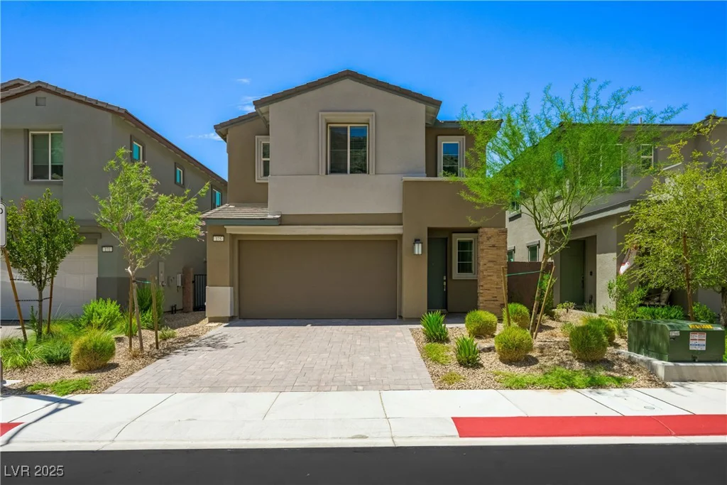 175 Strada Fontana, Henderson, NV 89011