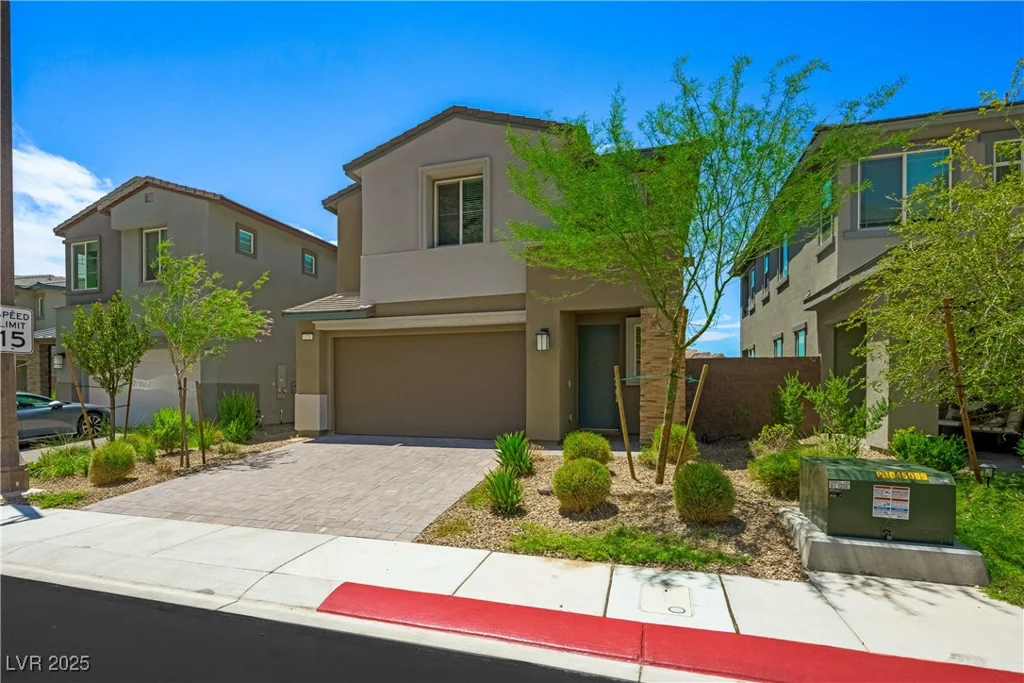 175 Strada Fontana, Henderson, NV 89011