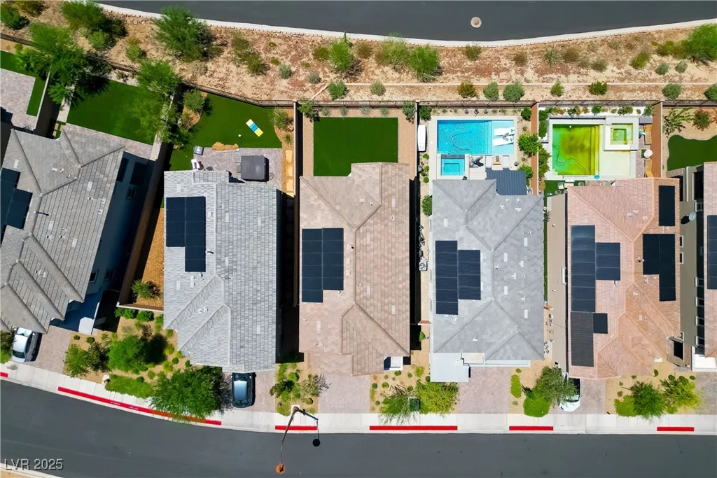 175 Strada Fontana, Henderson, NV 89011