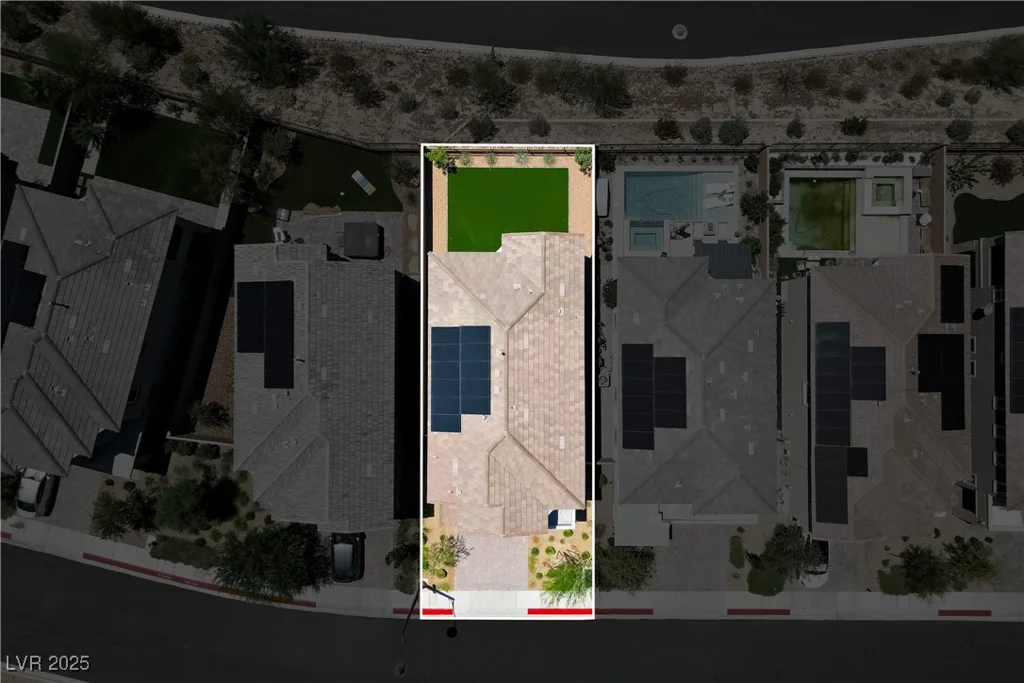 175 Strada Fontana, Henderson, NV 89011