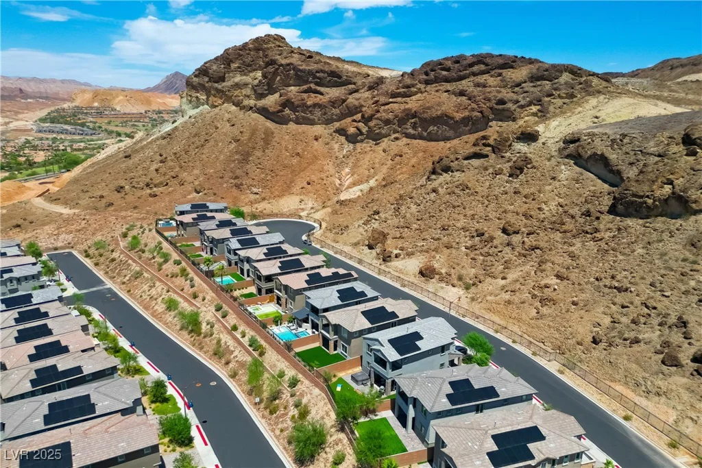 175 Strada Fontana, Henderson, NV 89011