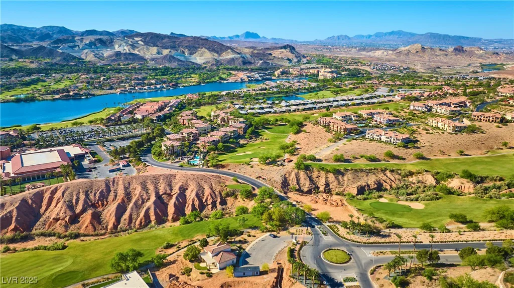 175 Strada Fontana, Henderson, NV 89011