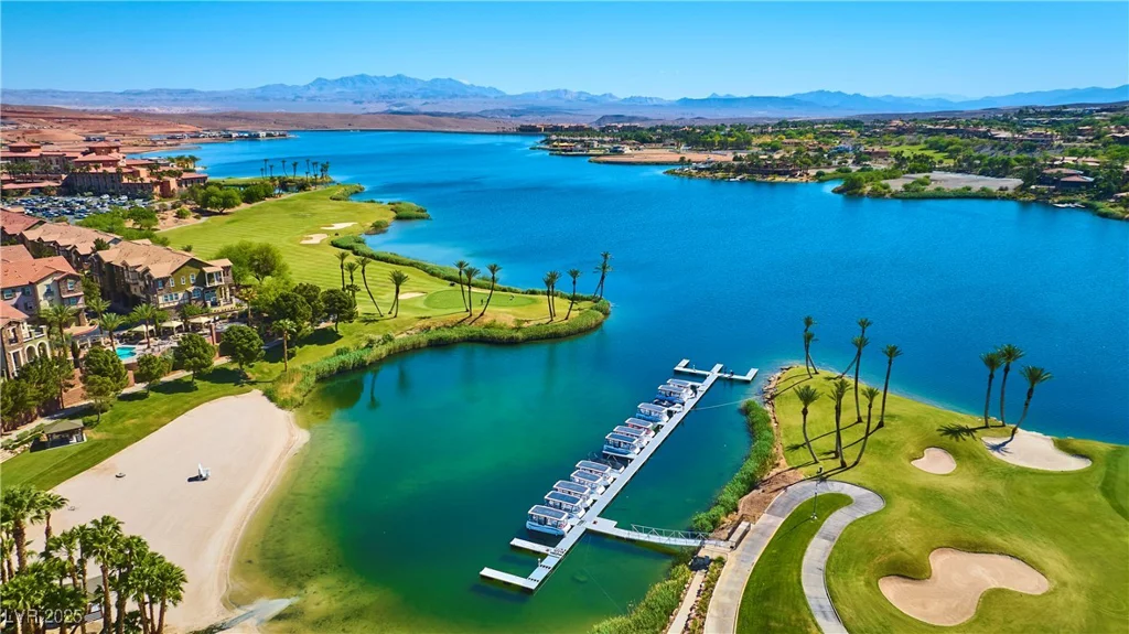 175 Strada Fontana, Henderson, NV 89011