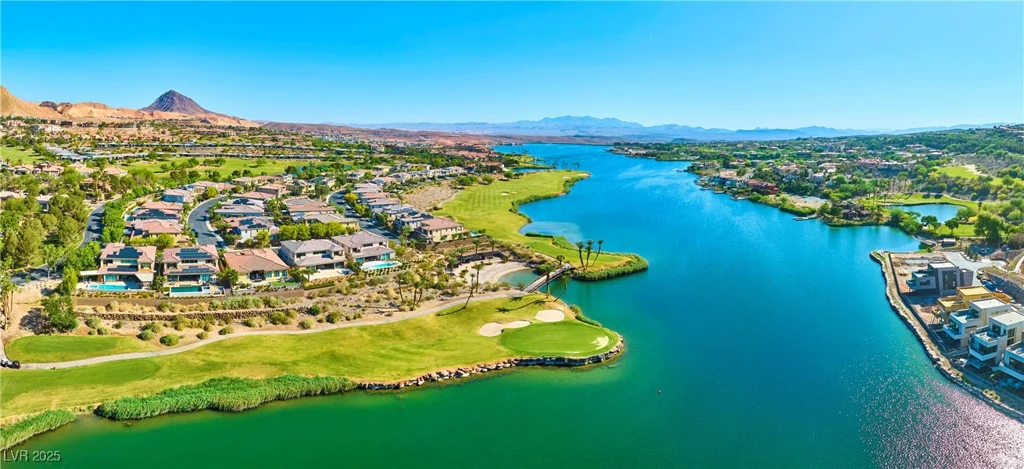 175 Strada Fontana, Henderson, NV 89011