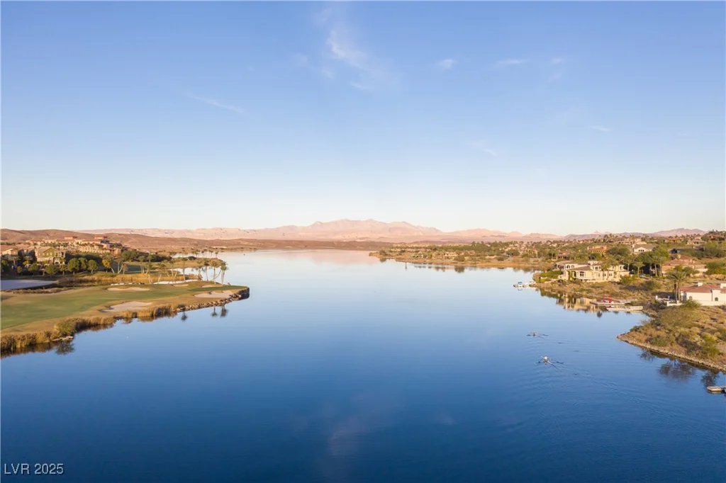 175 Strada Fontana, Henderson, NV 89011