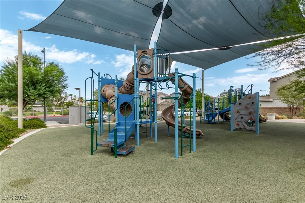 4466 Verdon, North Las Vegas, NV 89031