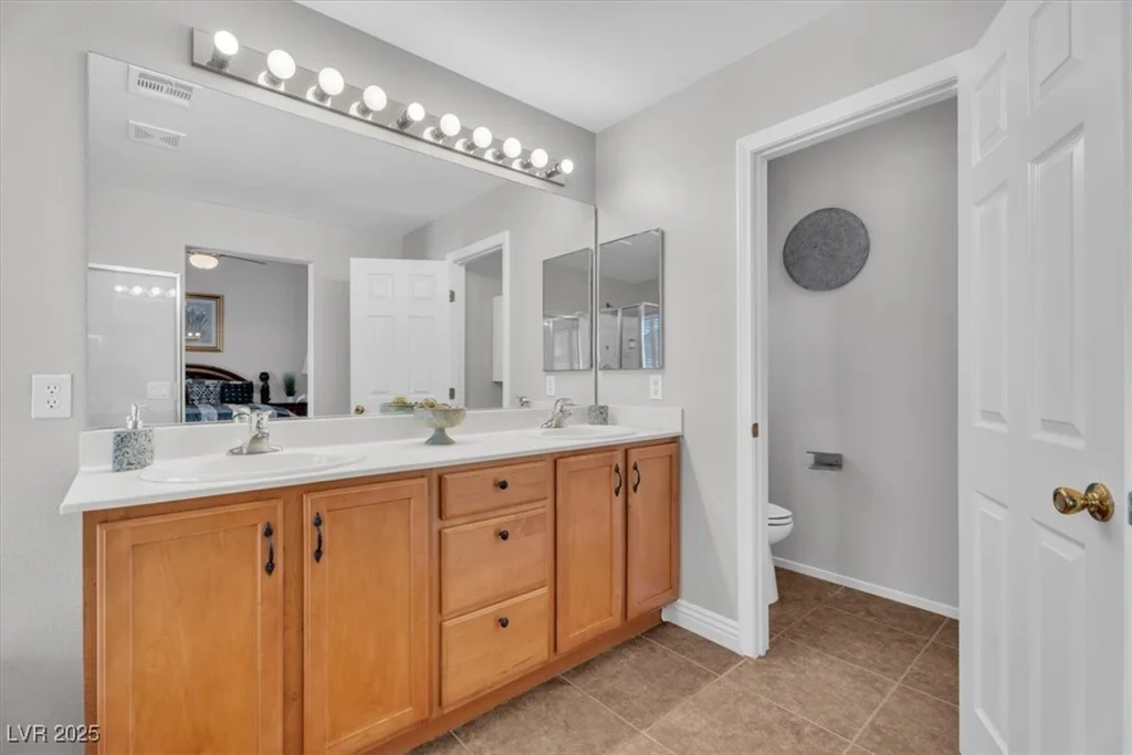 3036 Prairie Princess, North Las Vegas, NV 89081