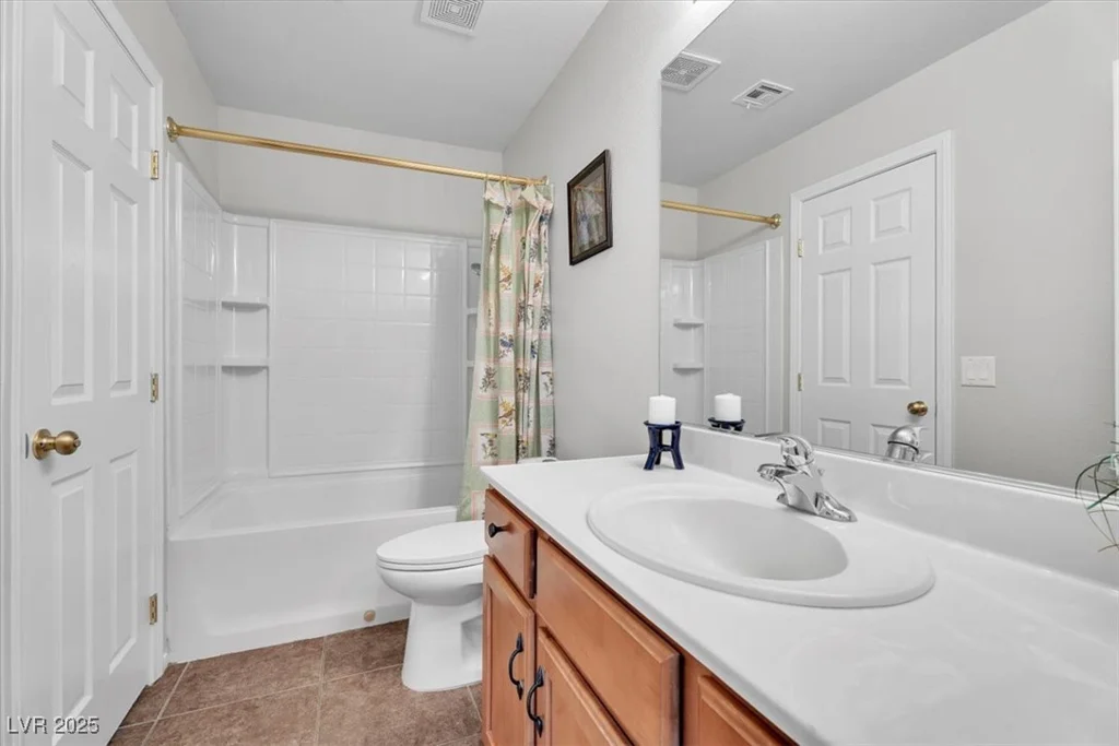 3036 Prairie Princess, North Las Vegas, NV 89081