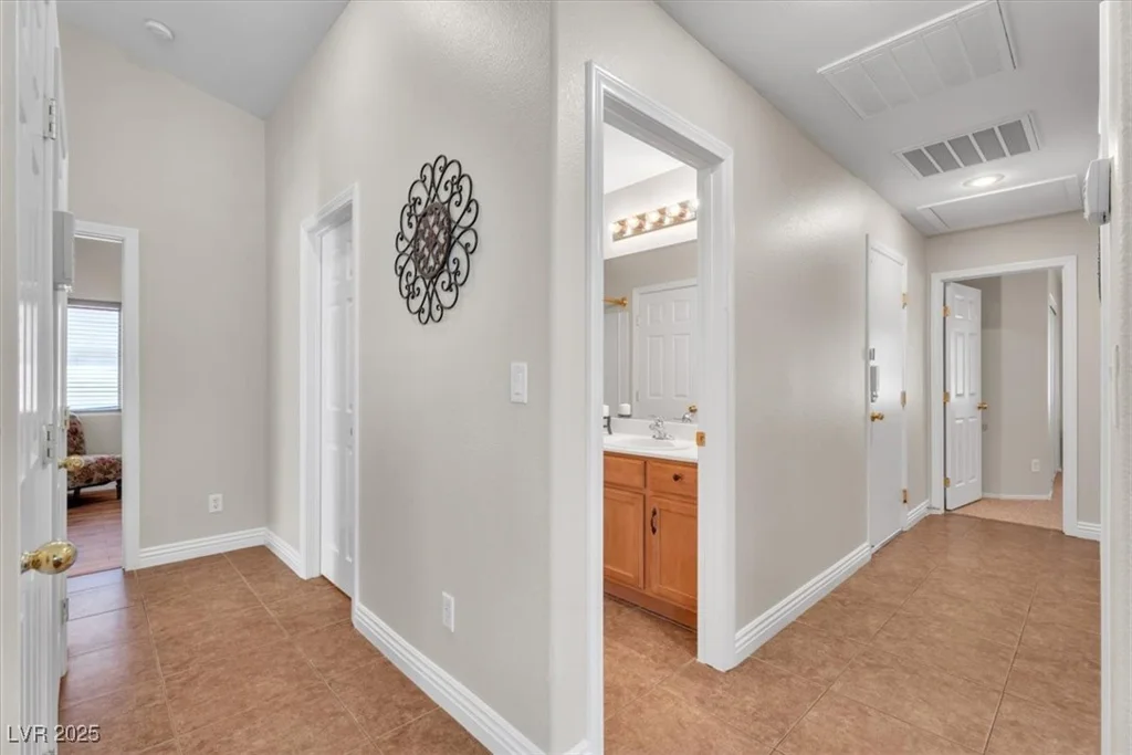3036 Prairie Princess, North Las Vegas, NV 89081