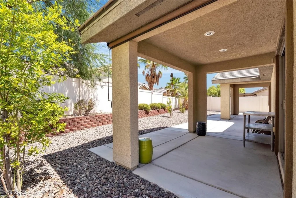 3036 Prairie Princess, North Las Vegas, NV 89081