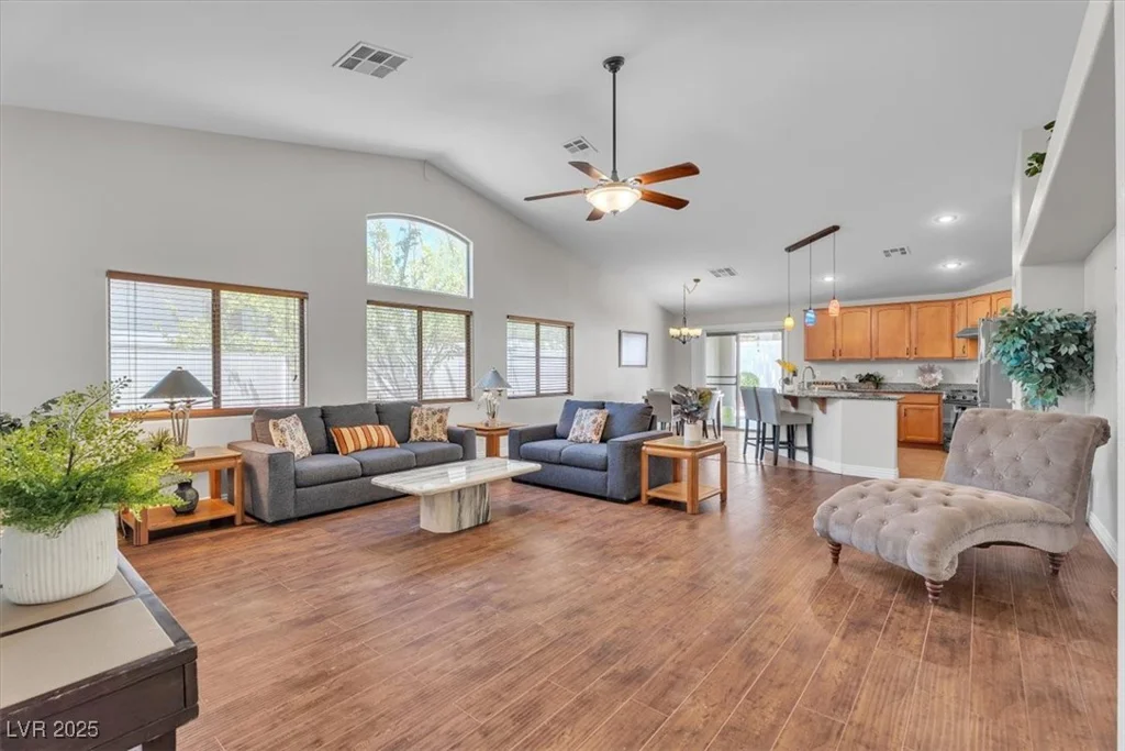3036 Prairie Princess, North Las Vegas, NV 89081