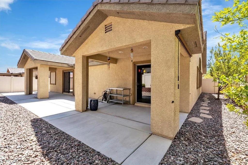 3036 Prairie Princess, North Las Vegas, NV 89081