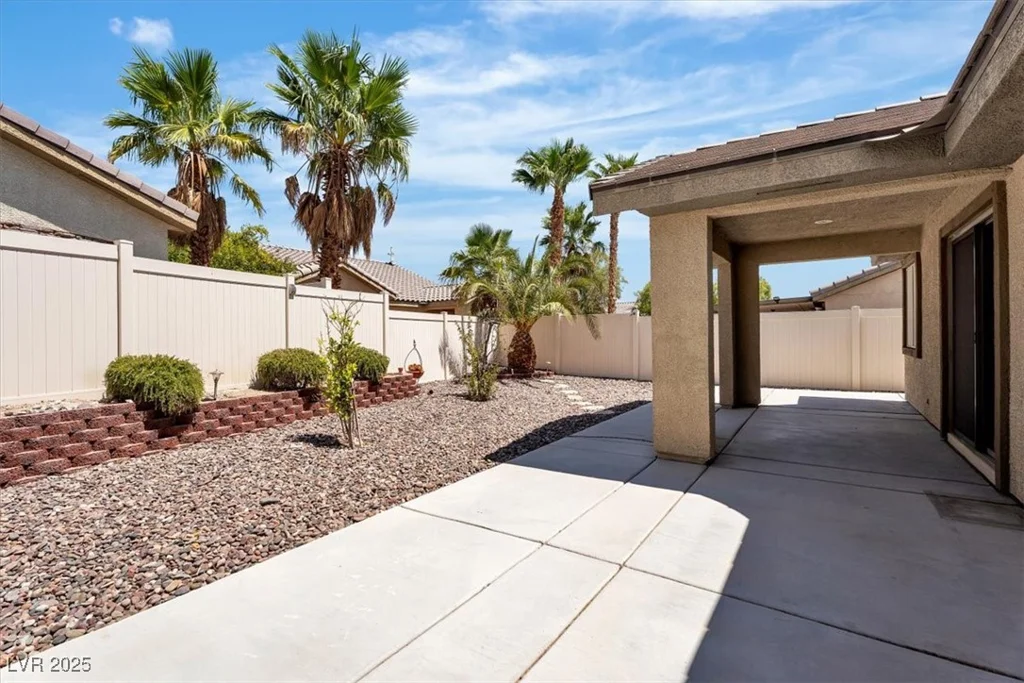 3036 Prairie Princess, North Las Vegas, NV 89081