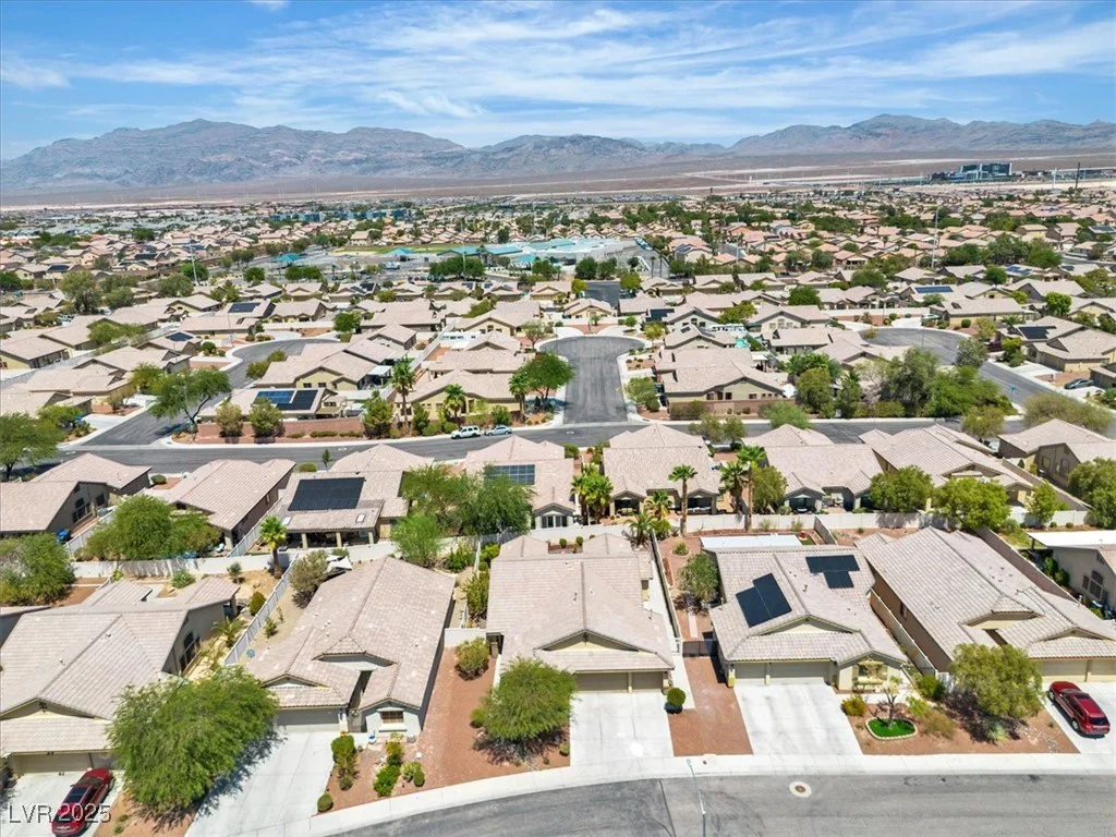 3036 Prairie Princess, North Las Vegas, NV 89081