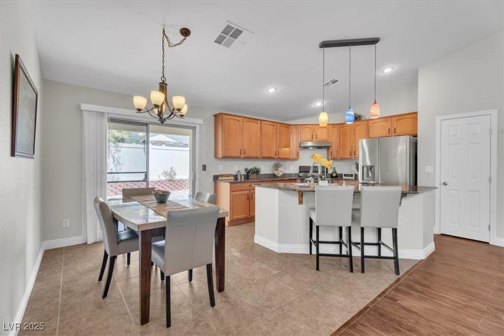 3036 Prairie Princess, North Las Vegas, NV 89081
