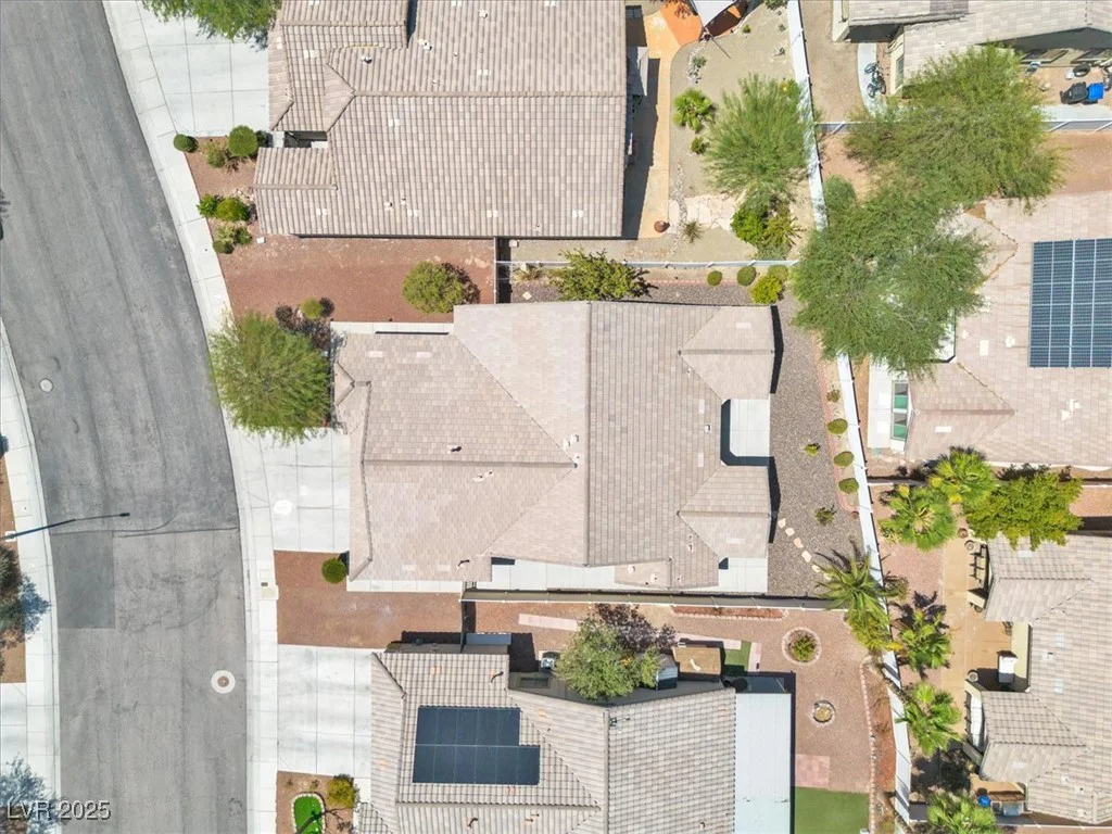 3036 Prairie Princess, North Las Vegas, NV 89081