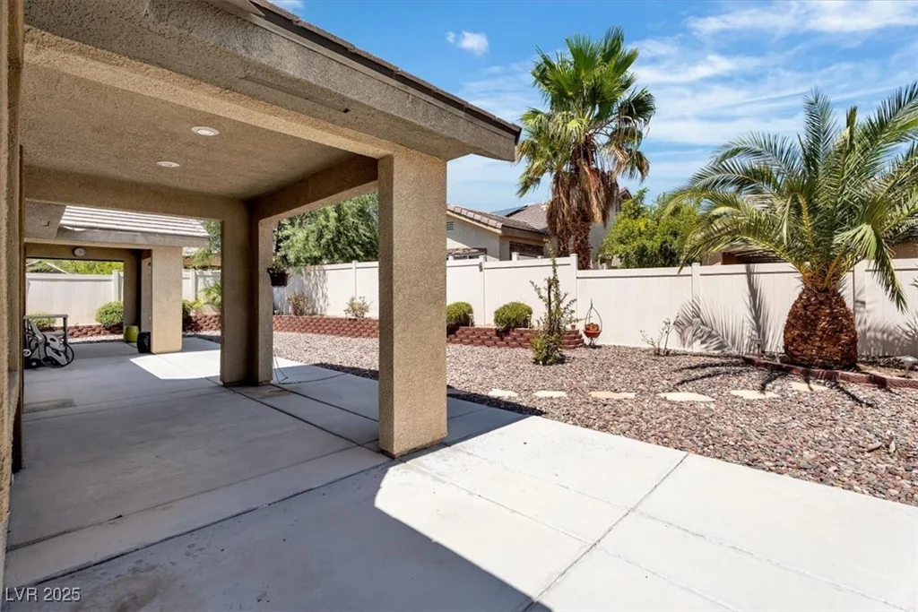 3036 Prairie Princess, North Las Vegas, NV 89081