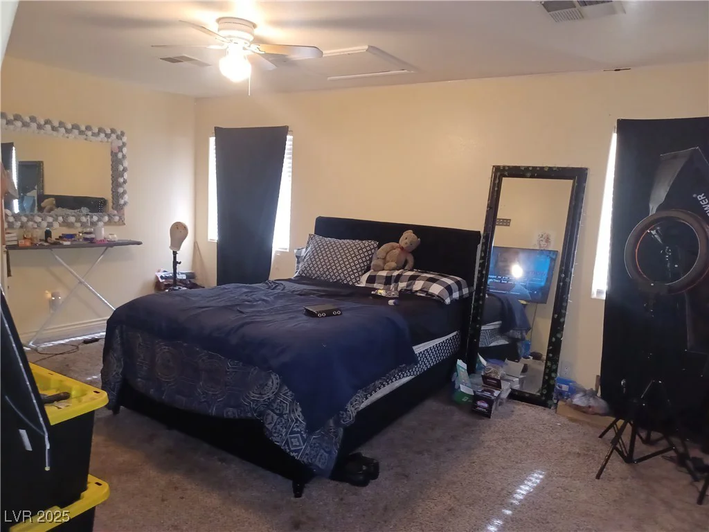 1101 Leonard, Las Vegas, NV 89106