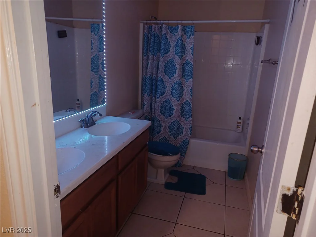 1101 Leonard, Las Vegas, NV 89106