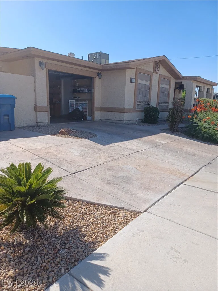 1101 Leonard, Las Vegas, NV 89106