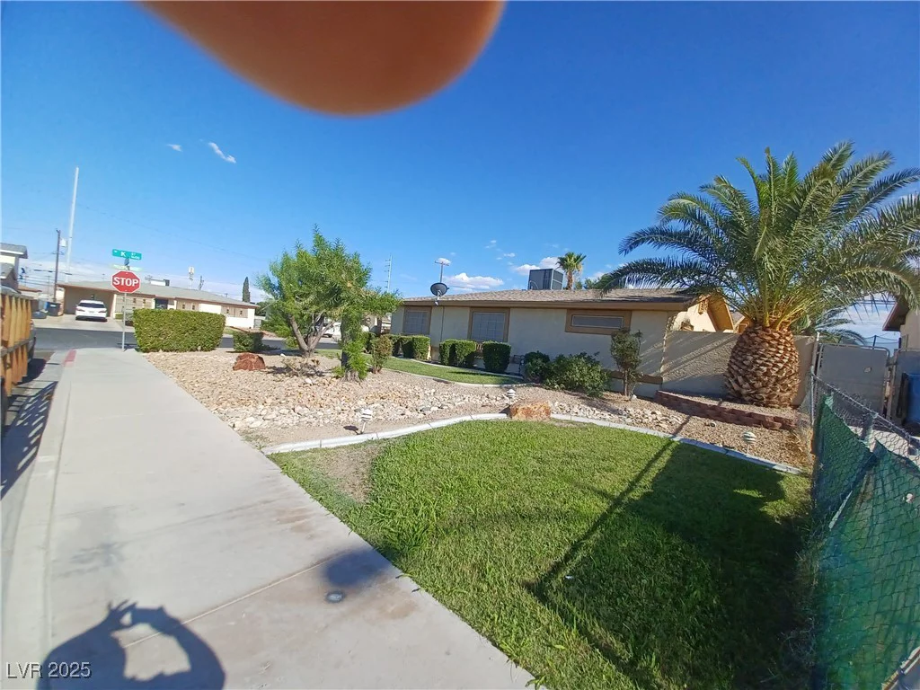 1101 Leonard, Las Vegas, NV 89106