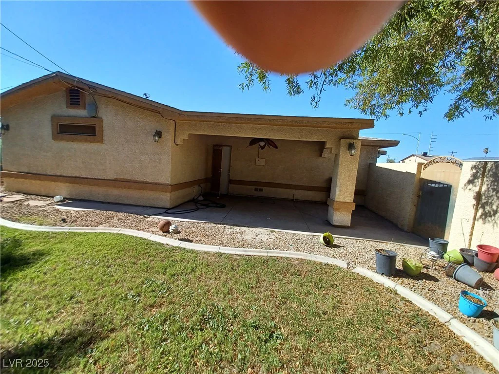 1101 Leonard, Las Vegas, NV 89106