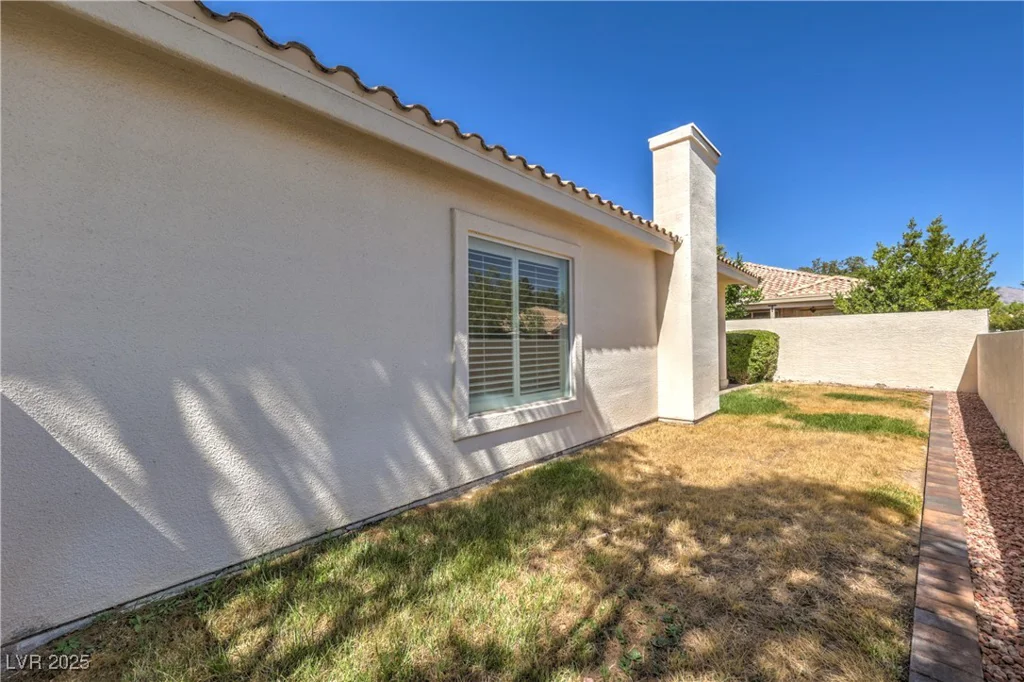 1601 Sun Ridge, Las Vegas, NV 89117