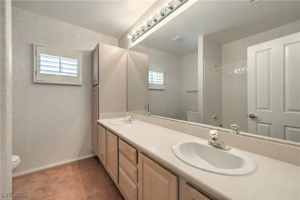 1601 Sun Ridge, Las Vegas, NV 89117