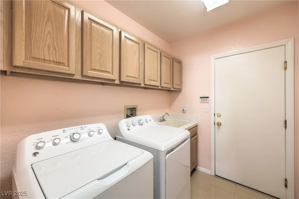 1601 Sun Ridge, Las Vegas, NV 89117
