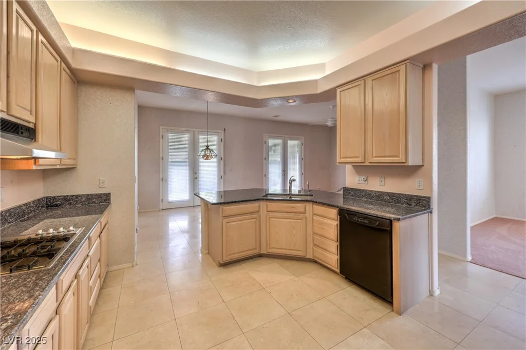 1601 Sun Ridge, Las Vegas, NV 89117