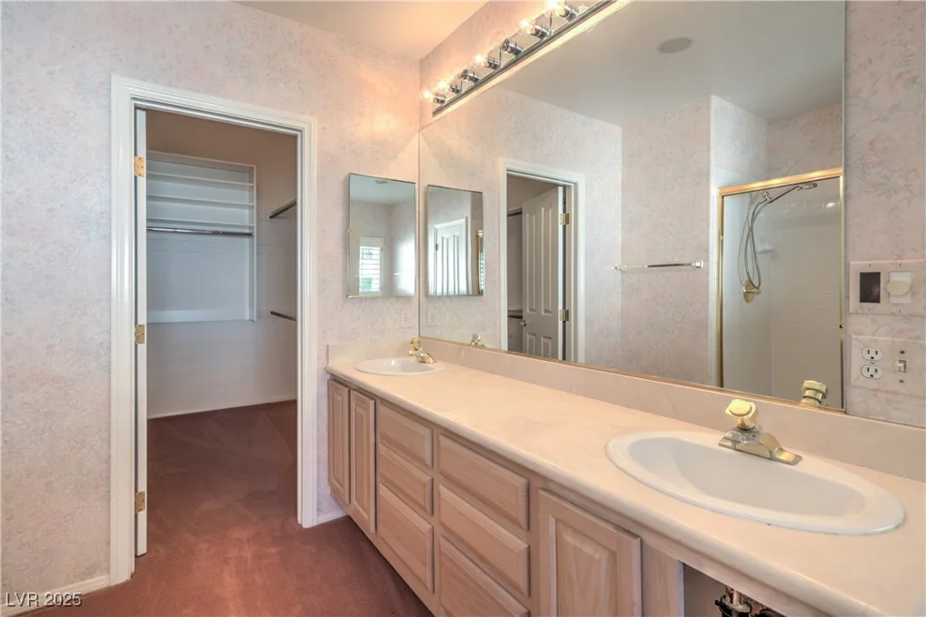 1601 Sun Ridge, Las Vegas, NV 89117
