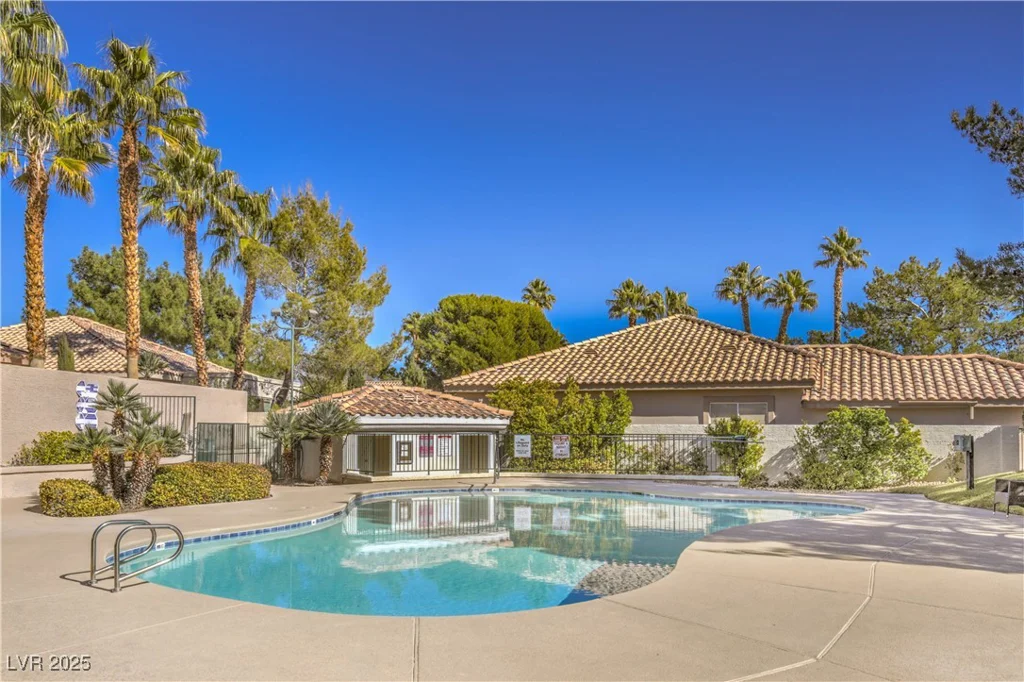 1601 Sun Ridge, Las Vegas, NV 89117