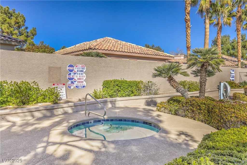 1601 Sun Ridge, Las Vegas, NV 89117