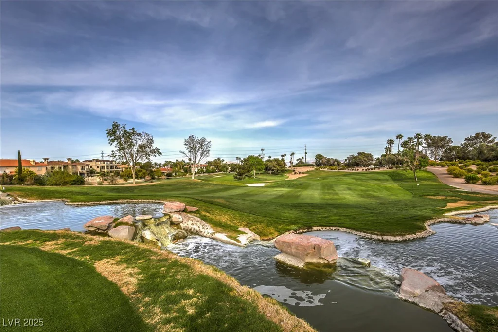1601 Sun Ridge, Las Vegas, NV 89117
