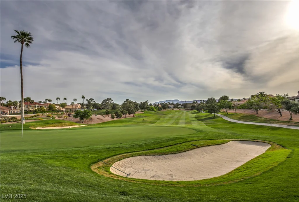 1601 Sun Ridge, Las Vegas, NV 89117