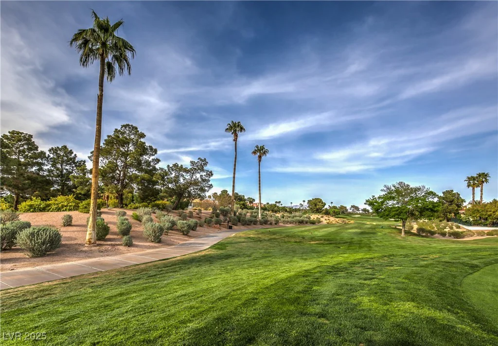 1601 Sun Ridge, Las Vegas, NV 89117
