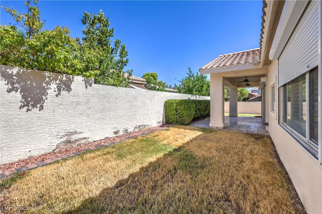 1601 Sun Ridge, Las Vegas, NV 89117