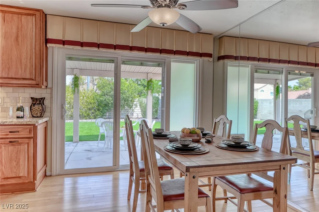 8262 Palmada, Las Vegas, NV 89123