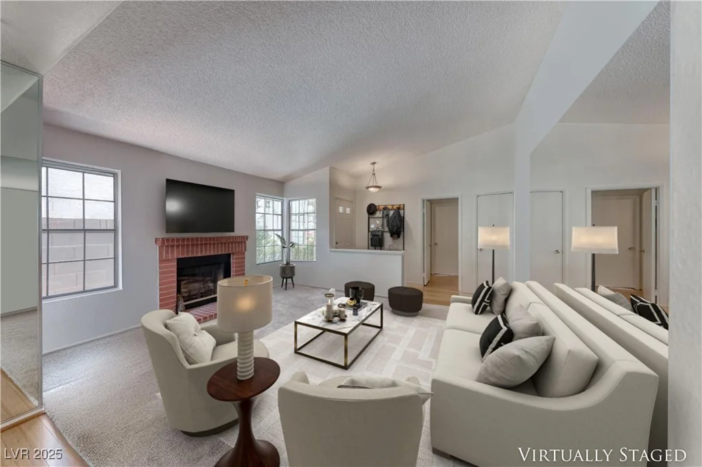 8262 Palmada, Las Vegas, NV 89123