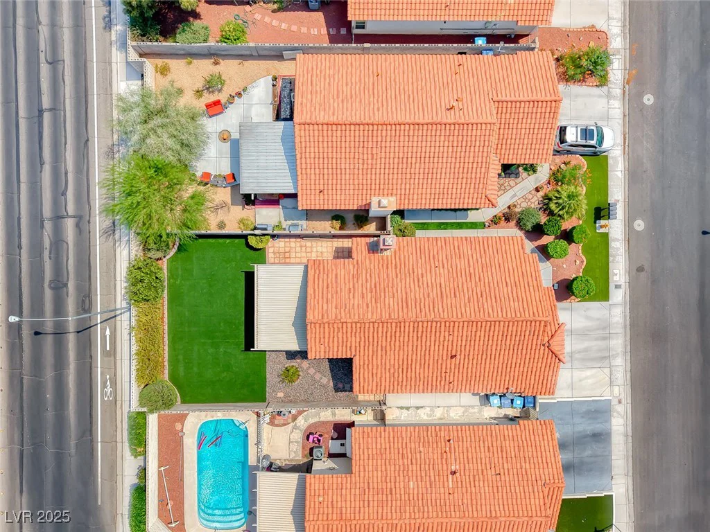 8262 Palmada, Las Vegas, NV 89123