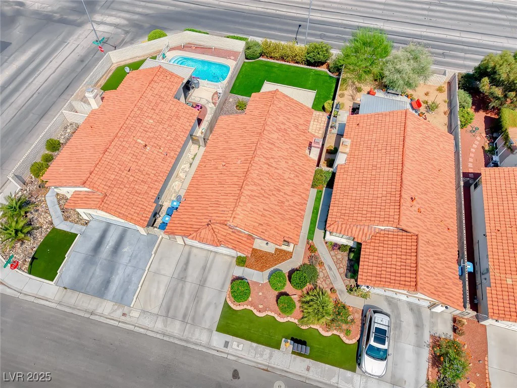 8262 Palmada, Las Vegas, NV 89123