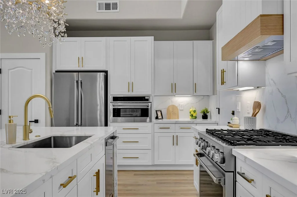 2714 Langlade, Henderson, NV 89052